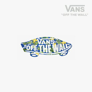 VANSbDeck Sticker/ @Y/fbL XebJ[/gsJ #