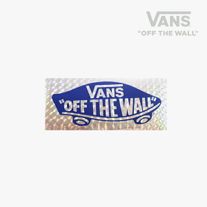 VANSbDeck Sticker/ @Y/fbL XebJ[/zCg #