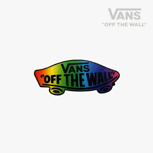 VANSbDeck Sticker/ @Y/fbL XebJ[/Of[V #
