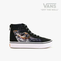 楽天市場】vans sk8-hi コンフィクッシュの通販