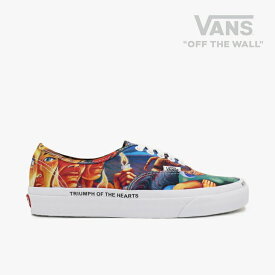 ＊VANS｜Authentic MOCA/ ヴァンズ/オーセンティック MOCA/ジュディ バカ #