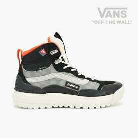 ＊VANS｜Ultrarange Exo Hi Gore-Tex MTE-2/ ヴァンズ/ウルトラレンジ エクソ ハイ ゴアテックス/NapapijrixMulti #