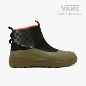 �FVANS�bColfax Boot Hanna Scott/ ���@���Y/�R���t�@�b�N�X �u�[�c �n���i �X�R�b�g/�u���b�Nx�~�f�B�A���K�� #