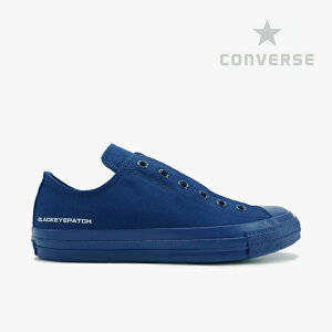 CONVERSEbAll Star 100 Black Eye Patch Slip Ox/ Ro[X/I[ X^[ ubN AC pb` Xbv IbNX/lCr[ #