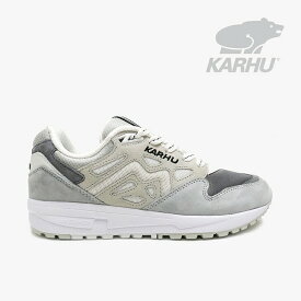 ・KARHU｜Legacy 96/ カルフ/レガシー 96/ドーンブルーxブライトホワイト #