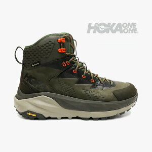 EHOKA ONE ONEbKaha GTX/ zJ Il Il/Jn SAebNX/Black OlivexGreen #gbLOV[Y oR h SAebNX