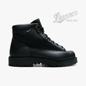 DANNERbW Danner Field Gore-Tex Vibram/ _i[/_i[ tB[h SAebNX ru/ubN #