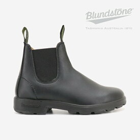 ・BLUNDSTONE｜Originals Vegan 2115/ ブランドストーン/オリジナルス ヴィーガン /ブラック #