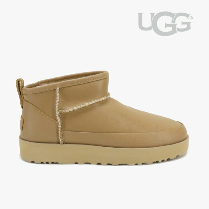 楽天市場】＊UGG｜W Classic Sugar Ultra Mini/ アグ/クラシック  