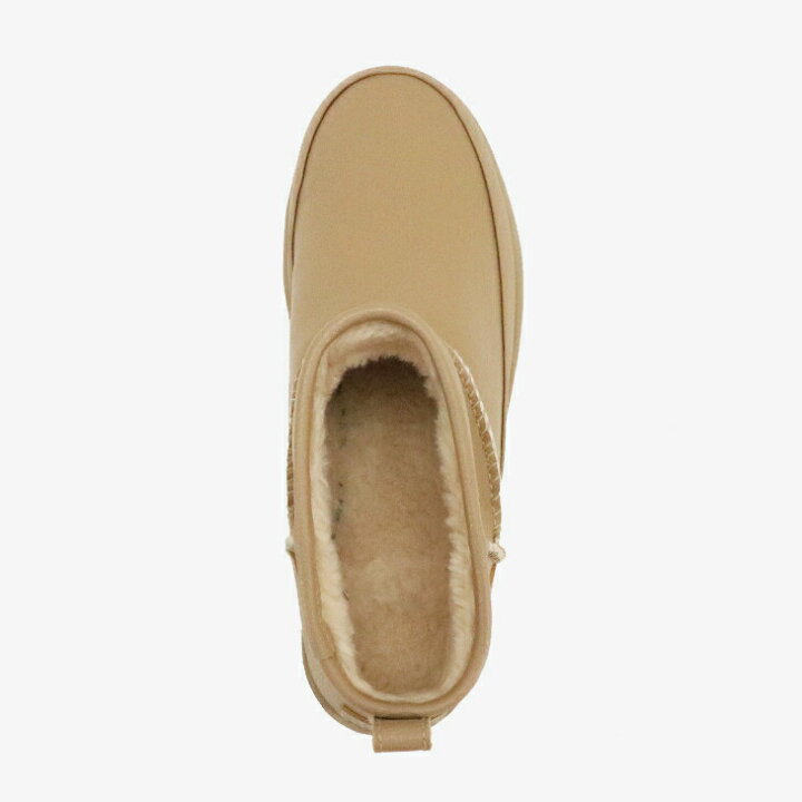 楽天市場】＊UGG｜W Classic Sugar Ultra Mini/ アグ/クラシック 