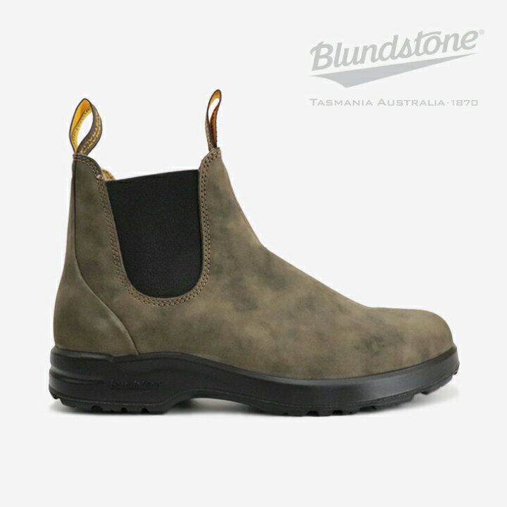 楽天市場】・BLUNDSTONE｜All-Terrain 2056 Vibram/ ブランドストーン 