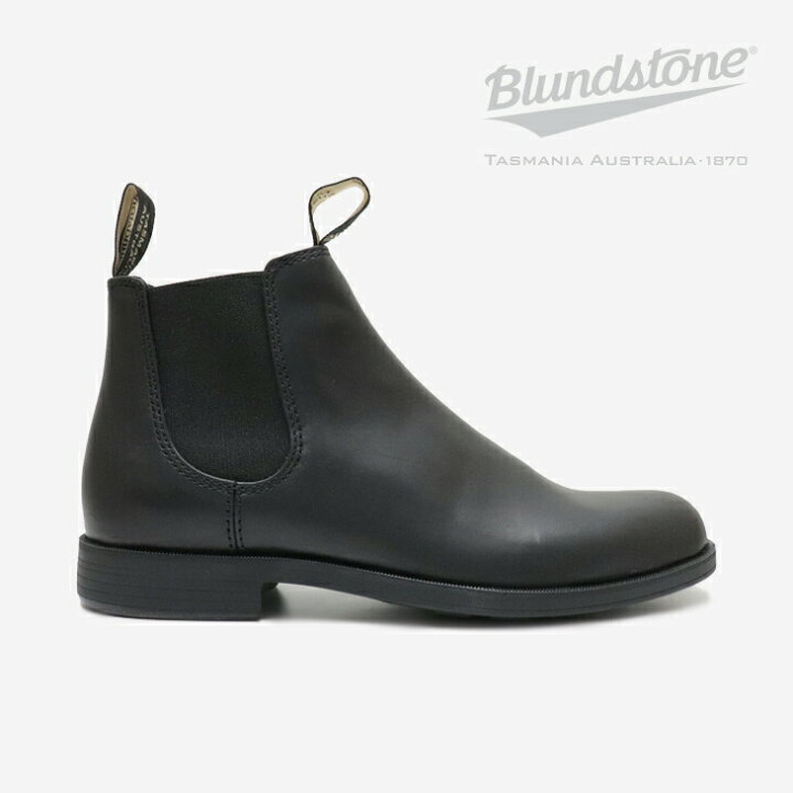 楽天市場】・BLUNDSTONE｜Dress 1901/ ブランドストーン/ドレス 