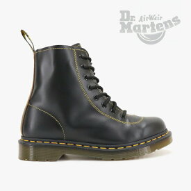 ＊DR.MARTENS｜Pharamond/ ドクター マーチン /ファラモンド/ブラック #