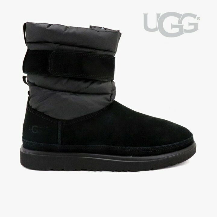 楽天市場】＊UGG｜Classic Short Pull On Weather/ アグ/クラシック 