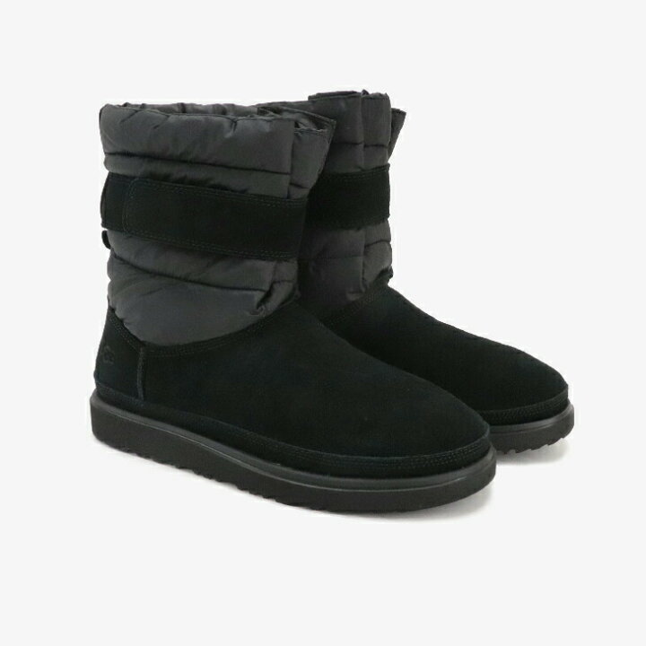 楽天市場】＊UGG｜Classic Short Pull On Weather/ アグ/クラシック 