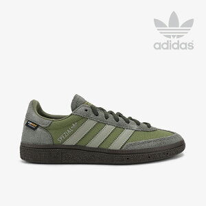 ADIDAS OriginalsbHandball Spezial Cordura/ AfB_X/nh{[ XycBA R[f/tH[JXI[uxVo[ #