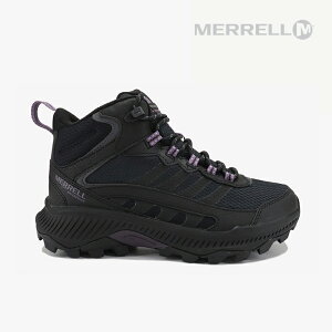 EMERRELLbW Speed Strike 2 Mid Waterproof/ /Xs[h XgCN 2 ~bh EH[^[v[t/ubN #