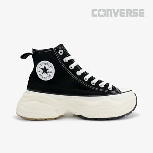 CONVERSEbAll Star (R) Surgetrainer Hi/ Ro[X/I[ X^[ T[Wg[i[ nC/ubN #