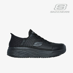 SKECHERSbSlip-Ins Max Cushioning Elite SR Remmal/ XPb`[Y/XbvCY }bNX NbVjO G[g XbvWX^g }/ubN #