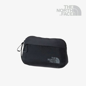 THE NORTH FACEbHazy Pouch Small/ m[X tFCX/wCW[ |[` X[/ubN #