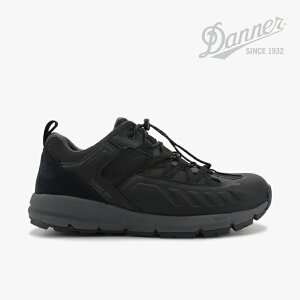 EDANNERbFullbore Low WP Waterproof Vibram/ _i[/t{A [ EH[^[v[t ru/ubN #