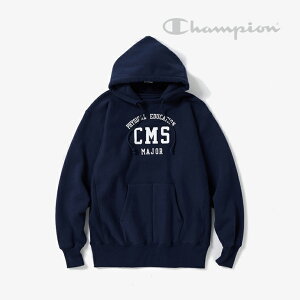 ECHAMPIONbTrue To Archives Reverse Weave After Hooded Sweatshirt CMS Major/ `sI/o[X EB[u At^[ t[ebh XEFbgVc/lCr[ #