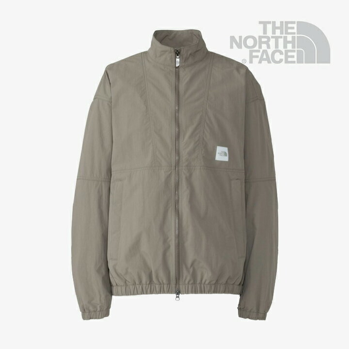 楽天市場】・THE NORTH FACE｜Enride Track Jacket/ ノース フェイス 
