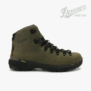 EDANNERbMountain 600 Evo Leather Gore-Tex Vibram/ _i[/}Ee G{ U[ SAebNX ru/gbv\CuExubN #