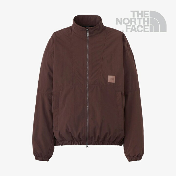 楽天市場】・THE NORTH FACE｜Enride Track Jacket/ ノース フェイス 