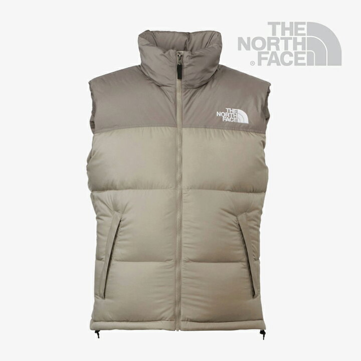 楽天市場】・THE NORTH FACE｜Nuptse Vest/ ノース フェイス/ヌプシ 