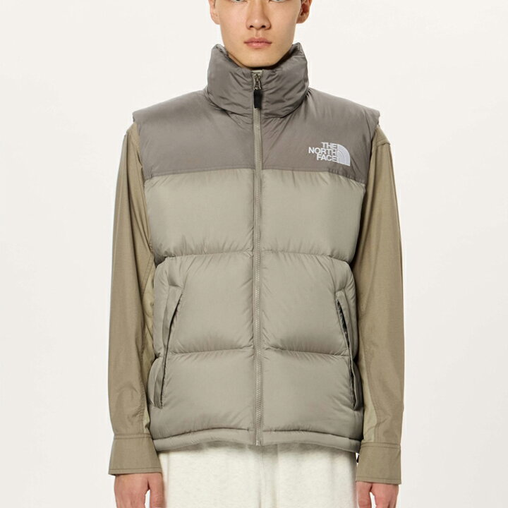 楽天市場】・THE NORTH FACE｜Nuptse Vest/ ノース フェイス/ヌプシ 