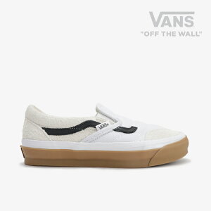�EVANS Premium�bClassic Slip-On 98 SP Lx TDC Leather/ ���@���Y/�v���~�A�� �N���V�b�N �X���b�|�� 98 SP ���b�N�X �g�[�L���[�f�U�C���R���N�e�B�u ���U�[/�z���C�gx�u���b�N #
