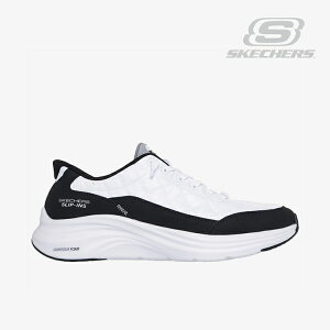 �ESKECHERS�bSlip-Ins Contour Foam Cozy Fit Wide Fit/ �X�P�b�`���[�Y/�X���b�v�C���Y �R���c�A�[ �t�H�[�� �R�[�W�[ �t�B�b�g ���C�h �t�B�b�g/�z���C�gx�u���b�N #