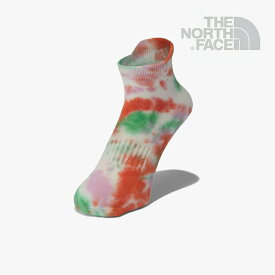 ＊THE NORTH FACE｜Tie Dye Short/ ノース フェイス/タイ ダイ ショート/マルチ #