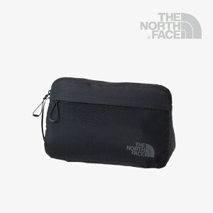 THE NORTH FACEbHazy Pouch Midium/ m[X tFCX/wCW[ |[` ~fBA/ubN #