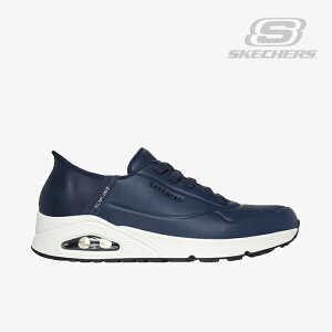 SKECHERSbSlip-Ins Uno Easy Air Skech-Air/ XPb`[Y/XbvCY Em C[W[ GA XPb`GA/lCr[ #