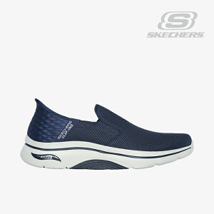 SKECHERSbSlip-Ins Go Walk Arch Fit 2.0 Hands Free 2/ XPb`[Y/XbvCY S[ EH[N A[` tBbg nY t[/lCr[ #