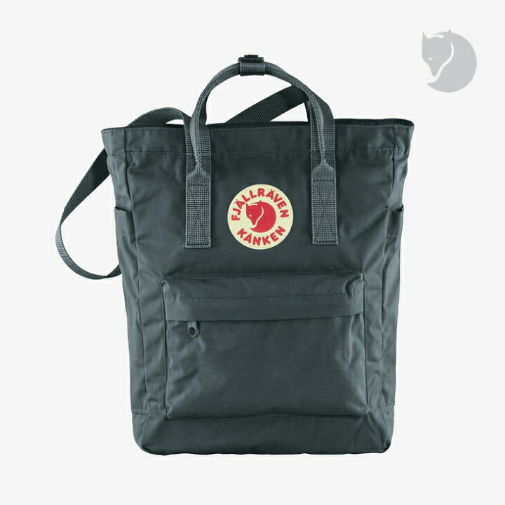 楽天市場】・FJALLRAVEN｜Kanken Totepack - Bag/ フェールラーベン 