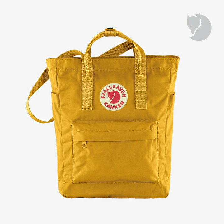 楽天市場】・FJALLRAVEN｜Kanken Totepack - Bag/ フェールラーベン 