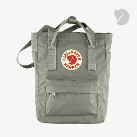 ・FJALLRAVEN｜Kanken Totepack Mini/ フェールラーベン/カンケン トートパック ミニ/フォグ #