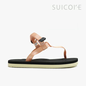 ＊SUICOKE｜Coko/ スイコック/ココ/ピンク #