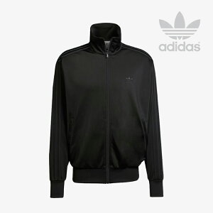 EADIDAS OriginalsbAdicolor Classics Firebird Track Top/ AfB_X/AfBJ[ NVbNX t@C[o[h gbNgbv W[W/ubN #
