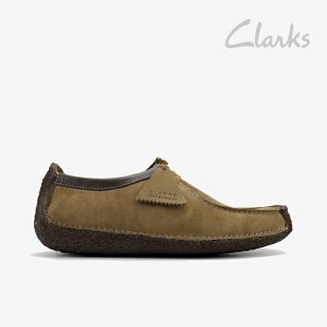 ECLARKSbNatalie Moccasin Suede/ N[NX/i^[ JV XG[h/I[NEbh #