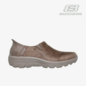 �ESKECHERS�bW Slip-Ins Easy Going Drive On Relaxed Fit/ �X�P�b�`���[�Y/�X���b�v�C���Y �C�[�W�[ �S�[�C���O �h���C�u �I�� �����b�N�X�h �t�B�b�g/�_�[�N�g�[�v #