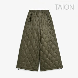 �ETAION�bW Military Split Down Skirt Soft Shell/ �^�C�I��/�~���^���[ �X�v���b�g �_�E���X�J�[�g �\�t�g �V�F��/�_�[�N�I���[�u #