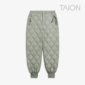 �ETAION�bMilitary Down Pants Soft Shell/ �^�C�I��/�~���^���[ �_�E�� �p���c �\�t�g �V�F��/�_�[�N�Z�[�W�O���[�� #