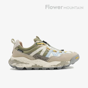 �EFLOWER MOUNTAIN�b10th Anniversary Iwano 2 Waterproof Hydro Guard Vibram/ �t�����[ �}�E���e��/10���N�d�l �C���m 2 �E�H�[�^�[�v���[�t �n�C�h�� �K�[�h �r�u����/�T���hx�g�[�v #