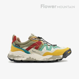 �EFLOWER MOUNTAIN�b10th Anniversary Iwano 2 Waterproof Hydro Guard Vibram/ �t�����[ �}�E���e��/10���N�d�l �C���m 2 �E�H�[�^�[�v���[�t �n�C�h�� �K�[�h �r�u����/�C�G���[x�e�B�[�� #