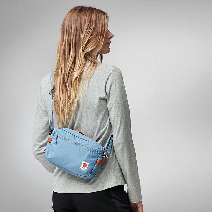 楽天市場】・FJALLRAVEN｜High Coast Crossbody/ フェールラーベン 