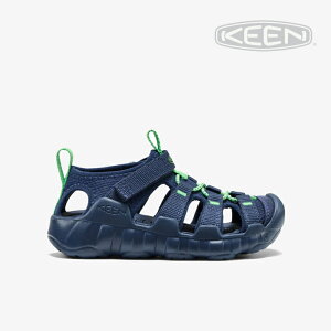 �EKEEN�bK Hyperport H2 Sandal Little Kids/ �L�[��/�n�C�p�[�|�[�g �G�C�`�c�[ �T���_��/�l�C�o���A�J�f�~�[x���@�C�u�����g�O���[�� #